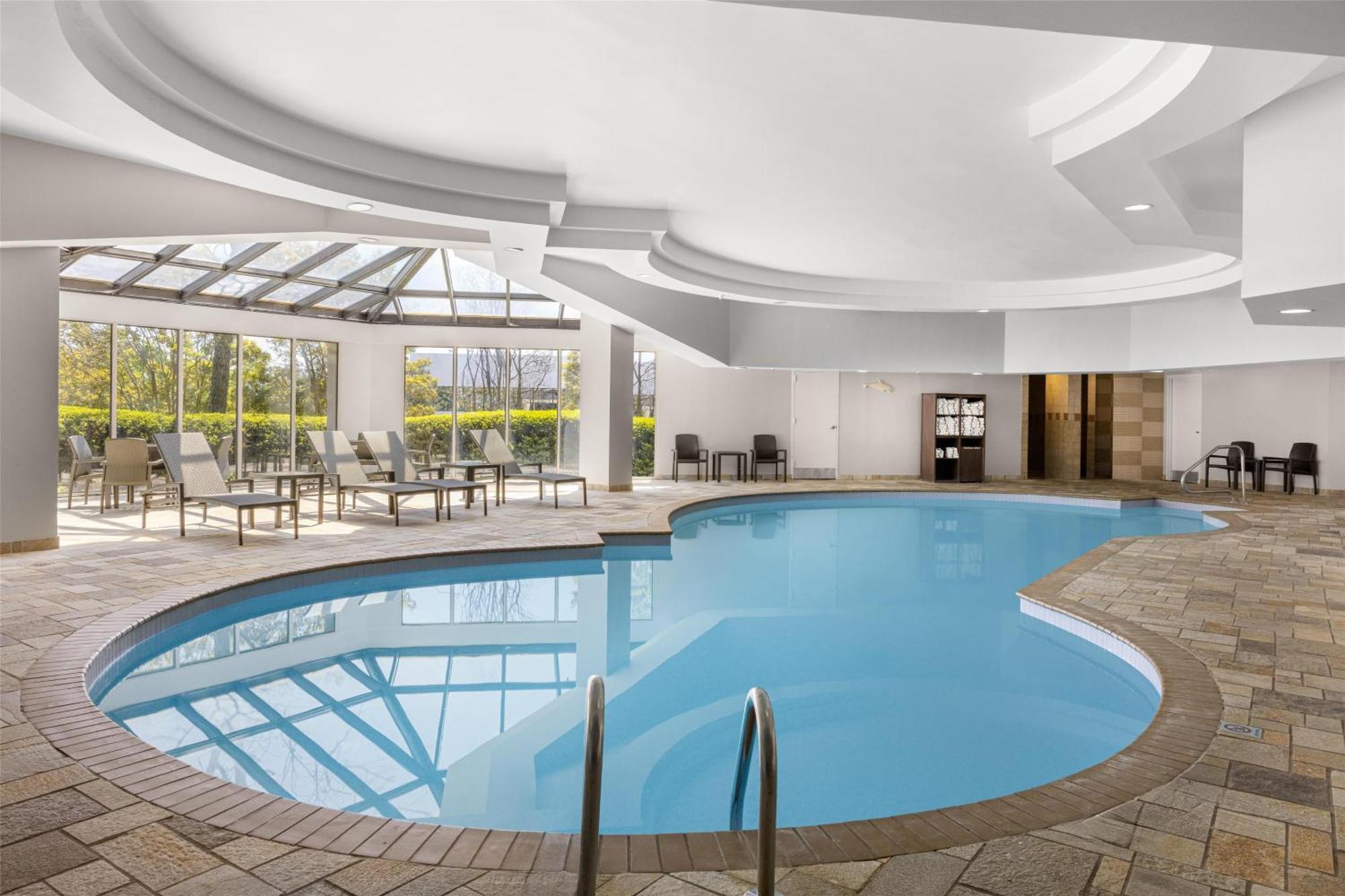 Embassy Suites Birmingham Exterior foto